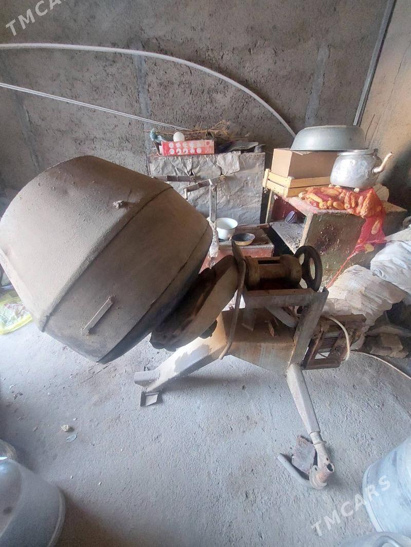 Patyrak suji yasayan Aparat - Мары - img 3