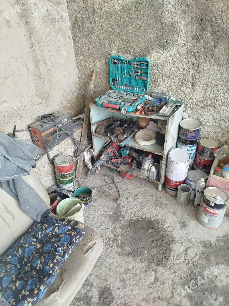 iş yeri - Türkmenabat - img 5