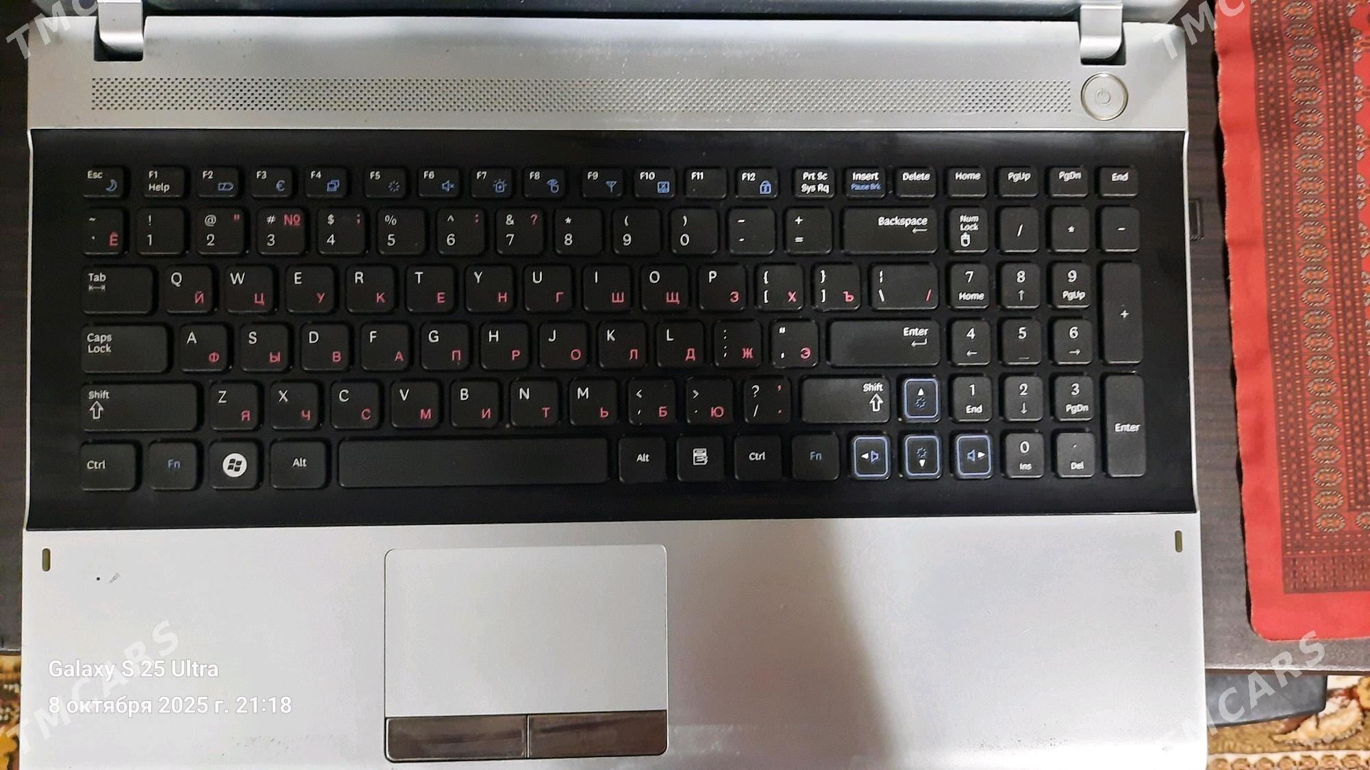 Noutbuk I3 SamsunG - Daşoguz - img 3