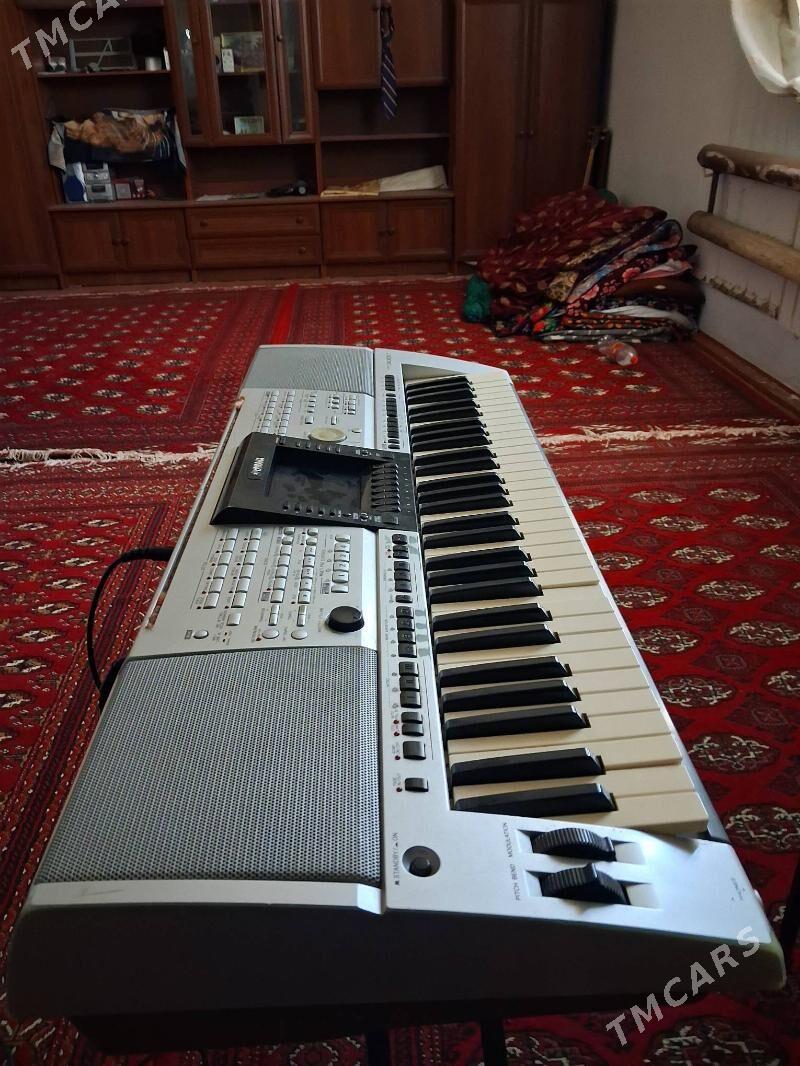 Ýamaha PSR 3000 ritm blok - Boldumsaz - img 1