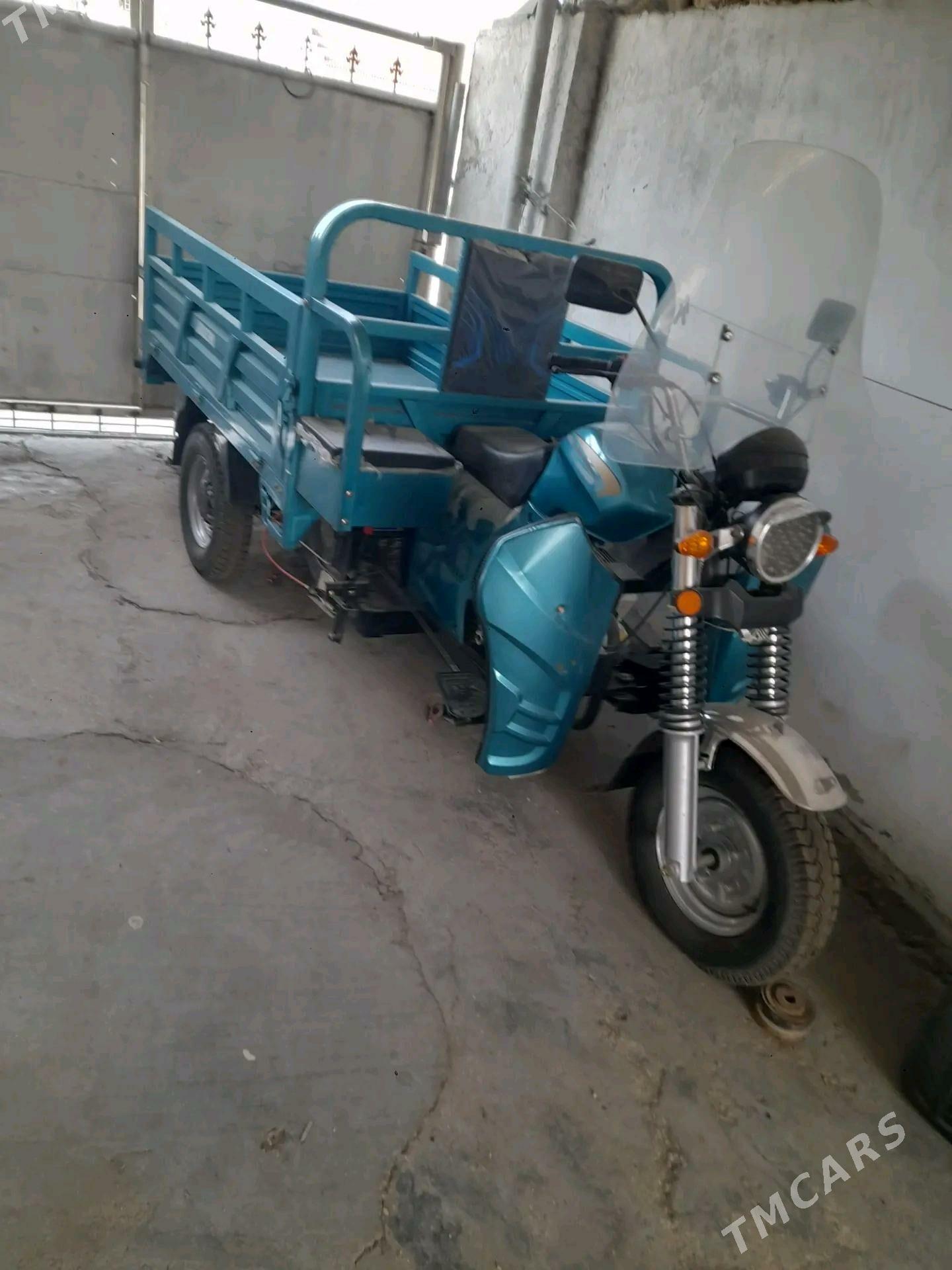 Fekon FK200-14G 2025 - 27 000 TMT - Джебел - img 6