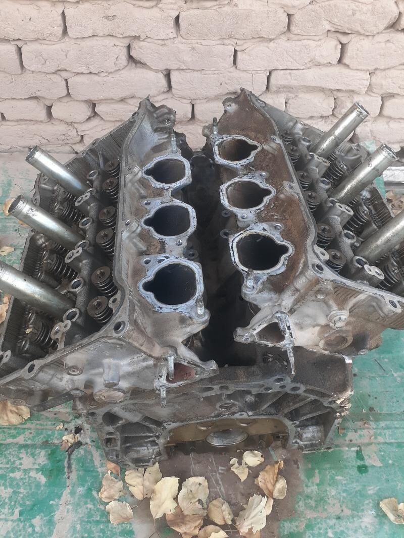 3.5 motor golofka 2 000 TMT - Дашогуз - img 3