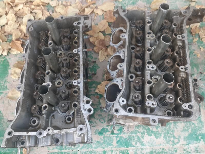 3.5 motor golofka 2 000 TMT - Дашогуз - img 2