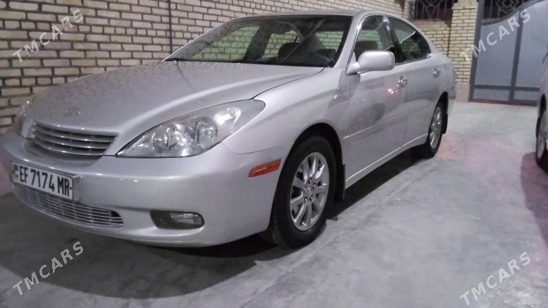 Lexus ES 300 2003 - 250 000 TMT - Байрамали - img 2