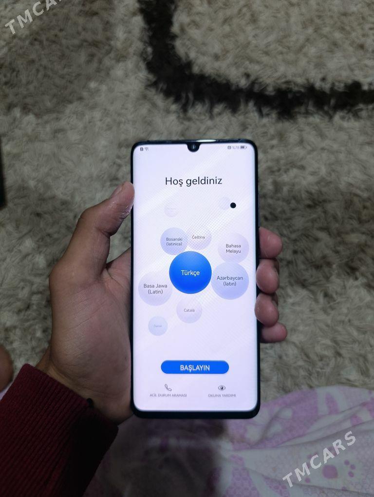 P30pro - Akdepe - img 3