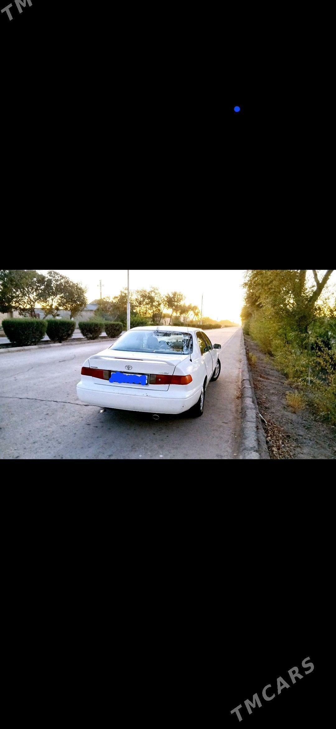 Toyota Camry 1998 - 110 000 TMT - Türkmenbaşy etr. - img 3