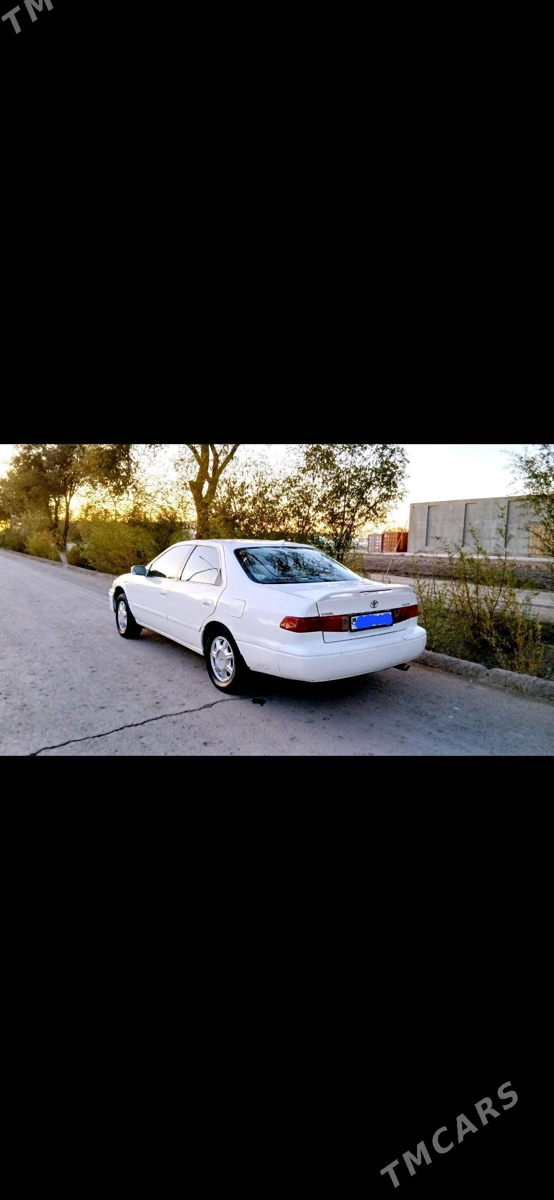 Toyota Camry 1998 - 110 000 TMT - Türkmenbaşy etr. - img 4