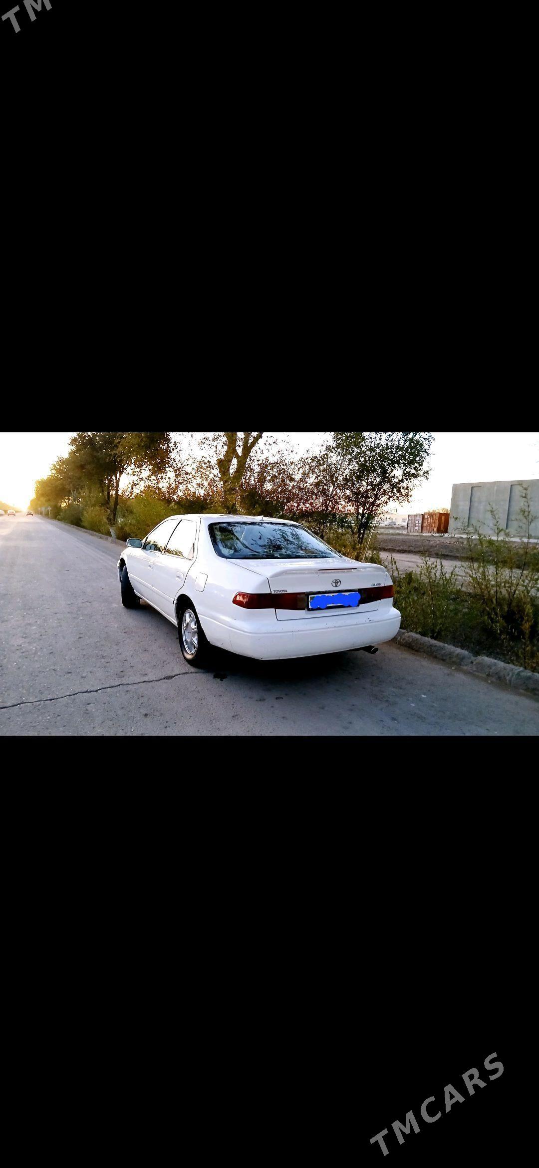 Toyota Camry 1998 - 110 000 TMT - Türkmenbaşy etr. - img 5