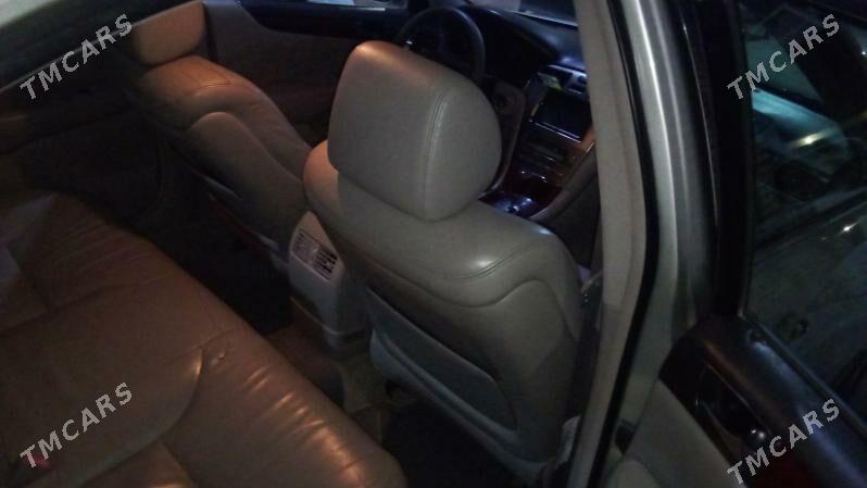 Lexus ES 300 2003 - 250 000 TMT - Байрамали - img 4