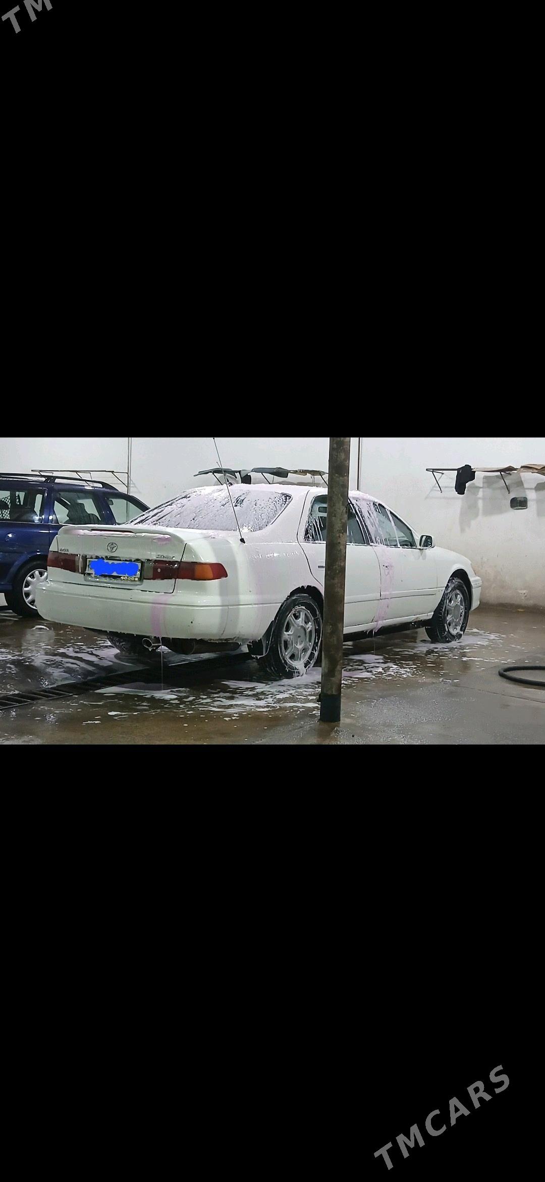 Toyota Camry 1998 - 110 000 TMT - Türkmenbaşy etr. - img 6