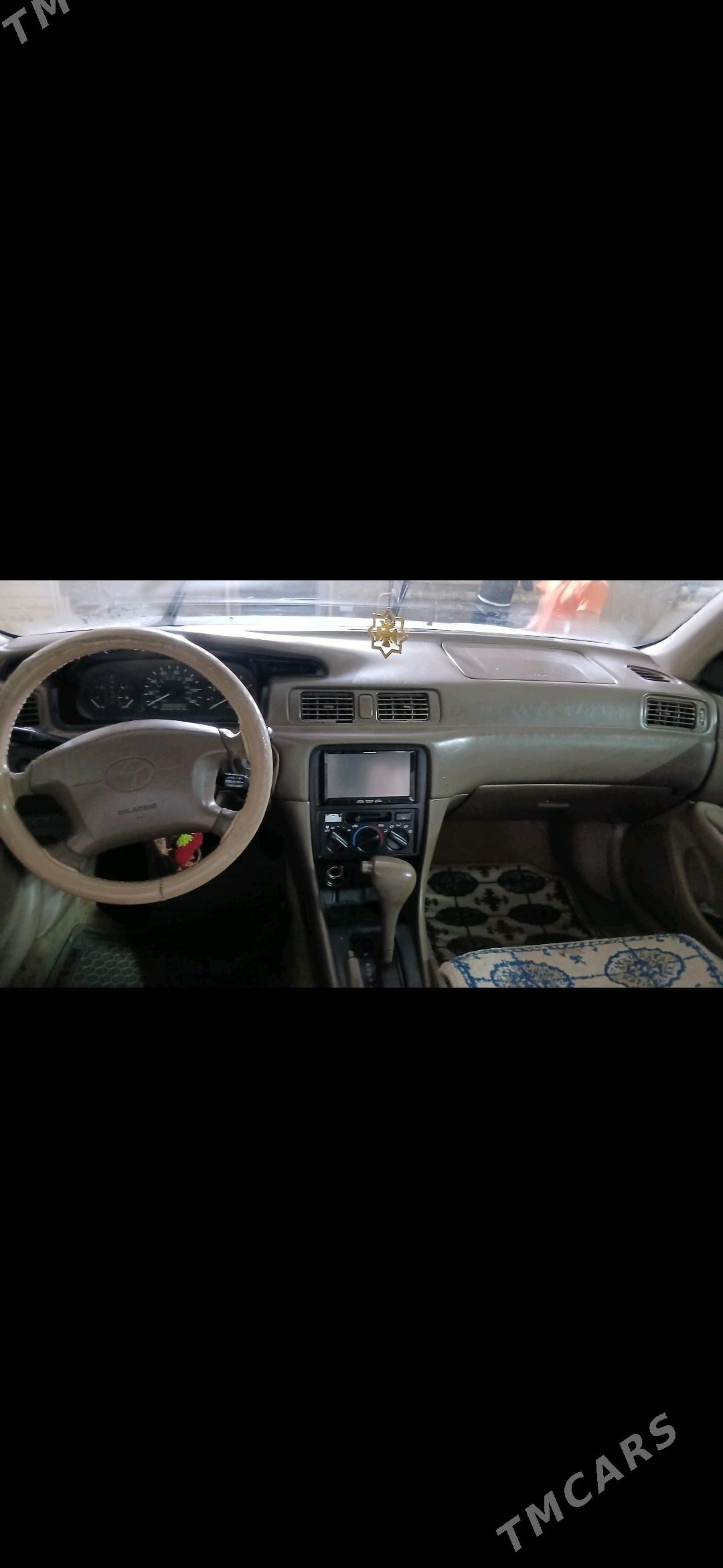 Toyota Camry 1998 - 110 000 TMT - Türkmenbaşy etr. - img 7
