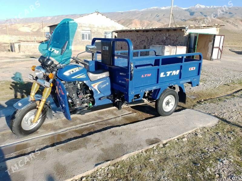 Fekon FK200-14G 2023 - 32 000 TMT - Койтендаг - img 3