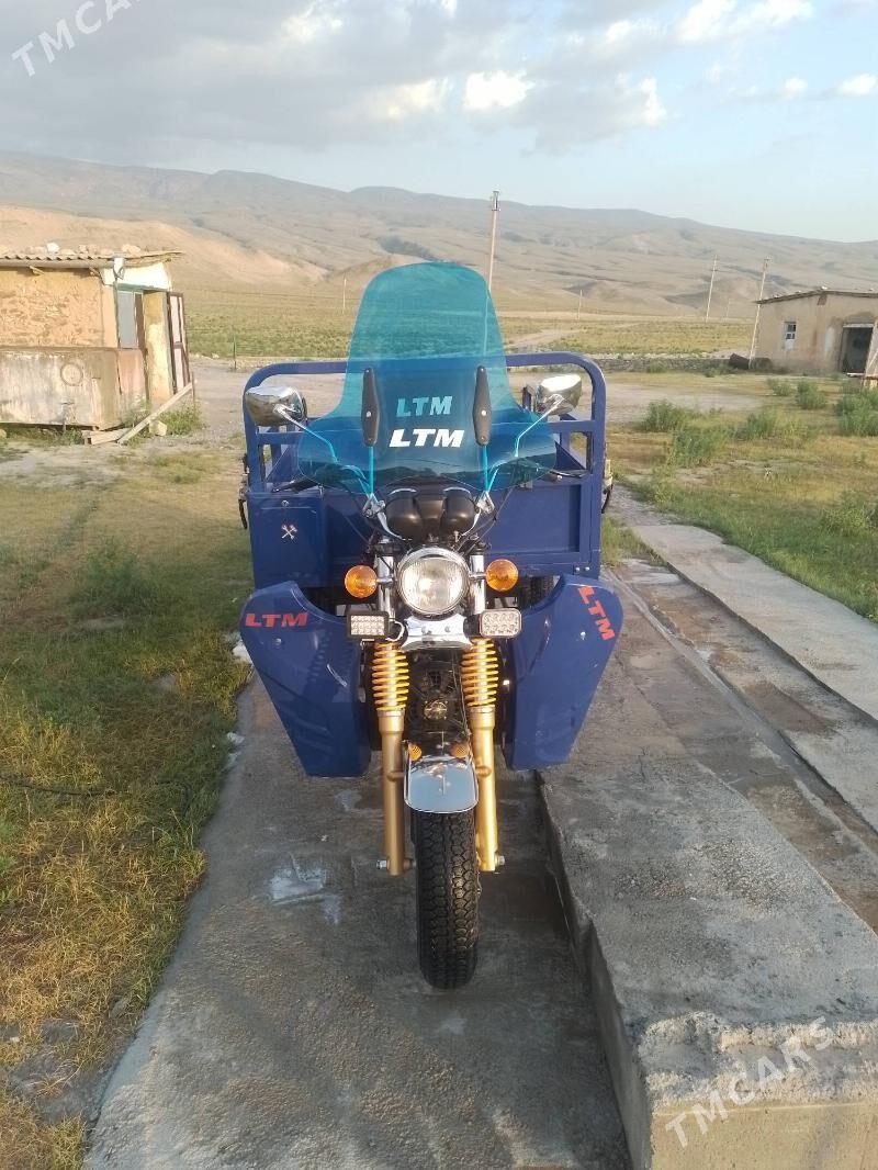 Fekon FK200-14G 2023 - 32 000 TMT - Койтендаг - img 5