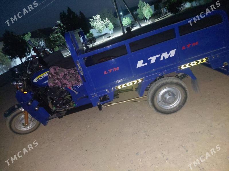 Fekon FK200-14G 2023 - 32 000 TMT - Койтендаг - img 6