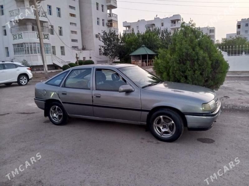 Opel Vectra 1991 - 22 000 TMT - Daşoguz - img 2