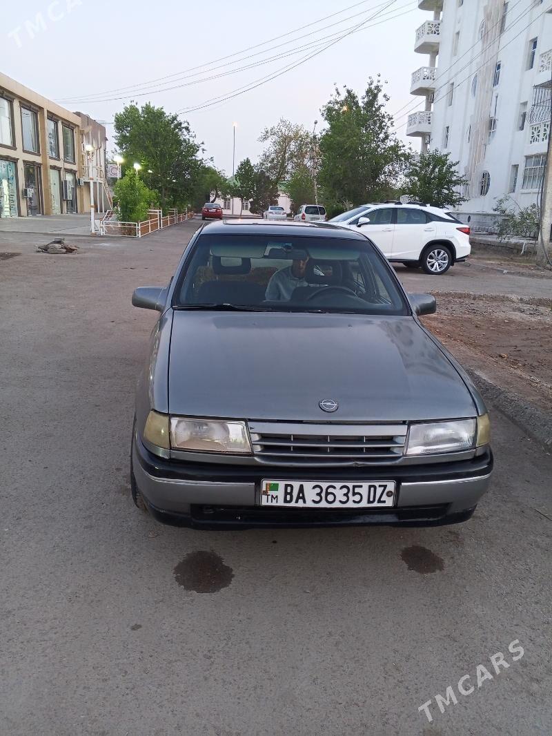Opel Vectra 1991 - 22 000 TMT - Daşoguz - img 1