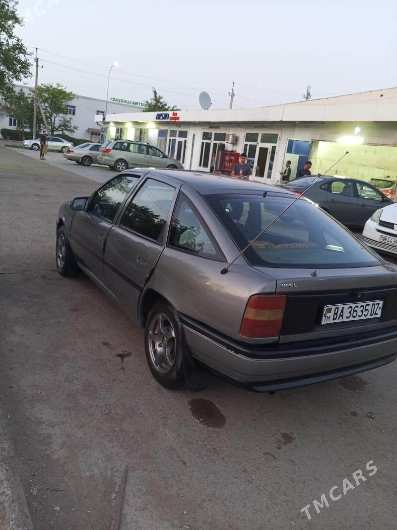 Opel Vectra 1991 - 22 000 TMT - Daşoguz - img 3