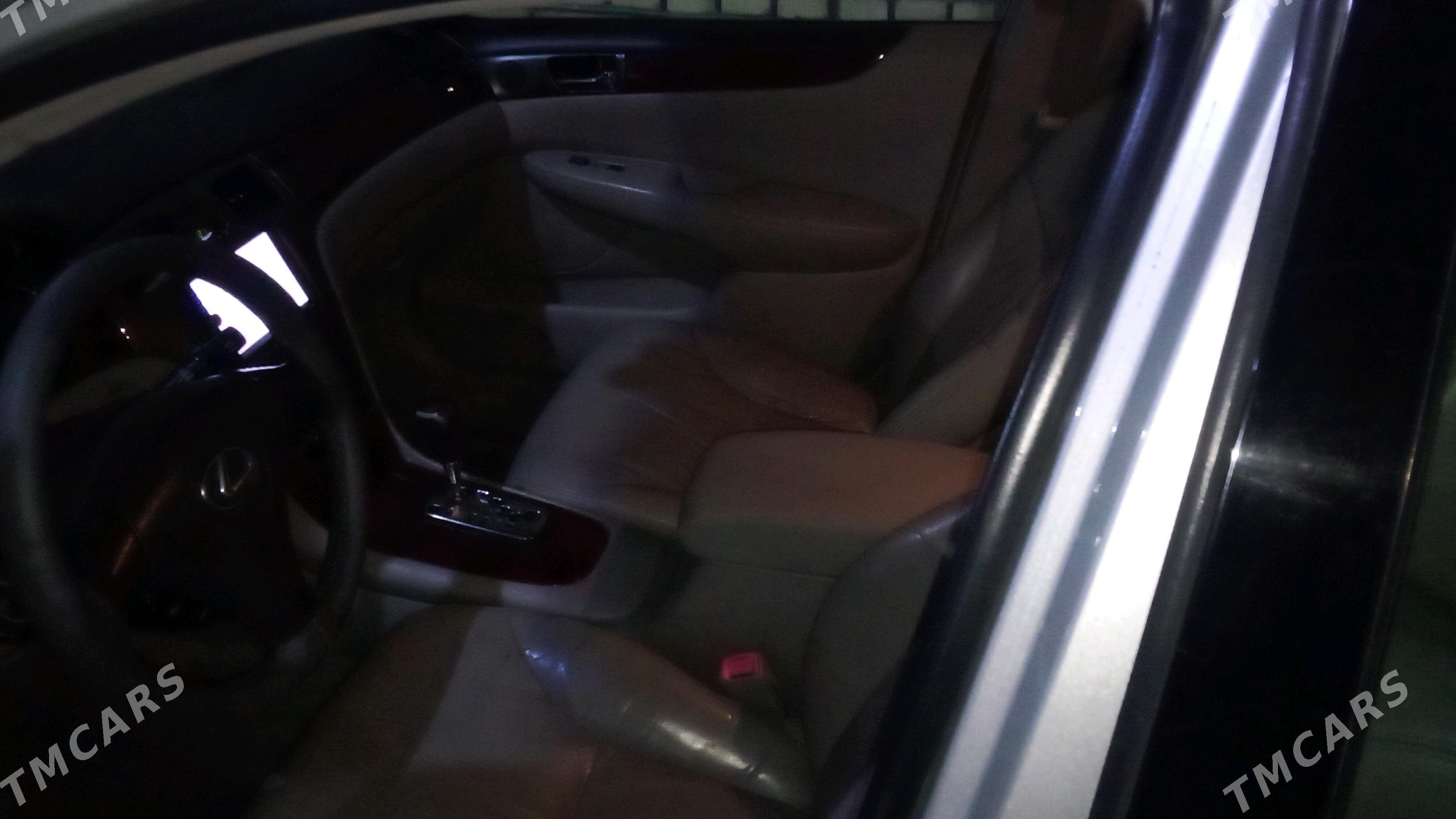 Lexus ES 300 2003 - 250 000 TMT - Байрамали - img 5