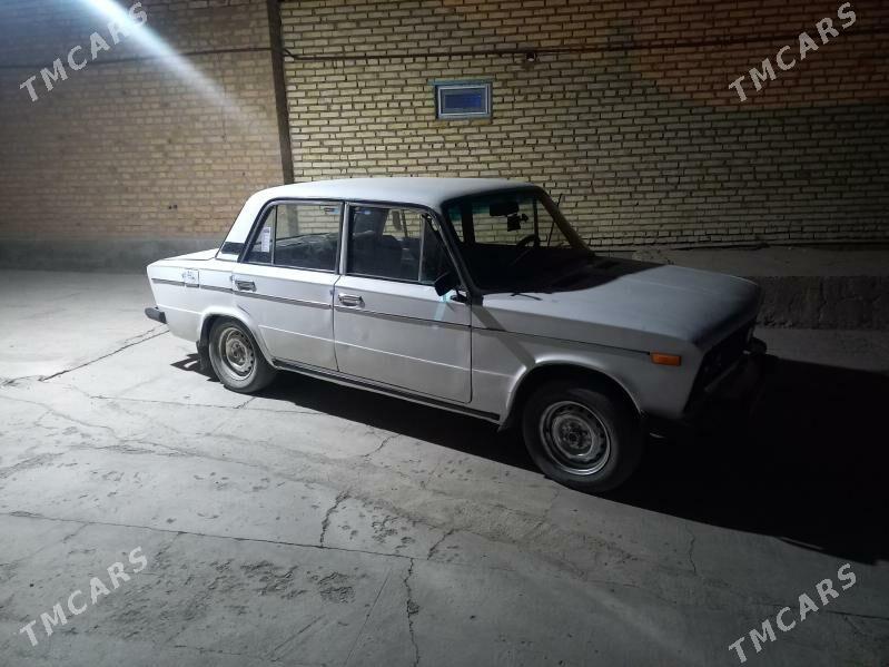 Lada 2106 1989 - 20 000 TMT - Серахс - img 3