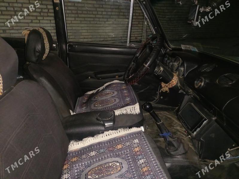 Lada 2106 1989 - 20 000 TMT - Sarahs - img 1