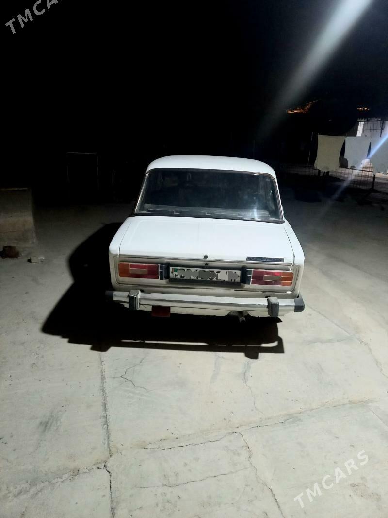 Lada 2106 1989 - 20 000 TMT - Серахс - img 4