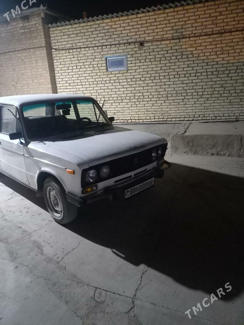 Lada 2106 1989 - 20 000 TMT - Серахс - img 6