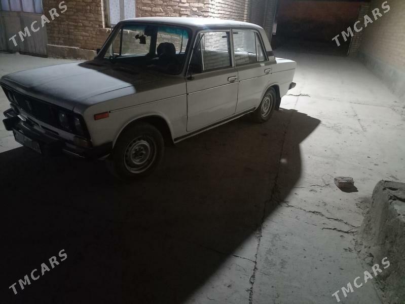 Lada 2106 1989 - 20 000 TMT - Серахс - img 2