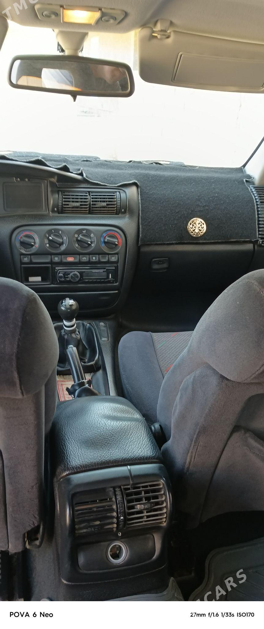 Opel Omega 1996 - 60 000 TMT - Balkanabat - img 4