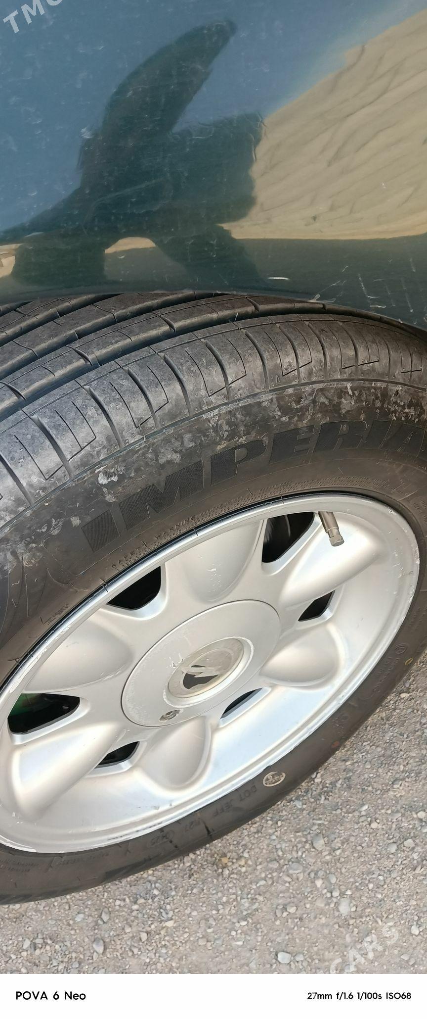 Opel Omega 1996 - 60 000 TMT - Balkanabat - img 8