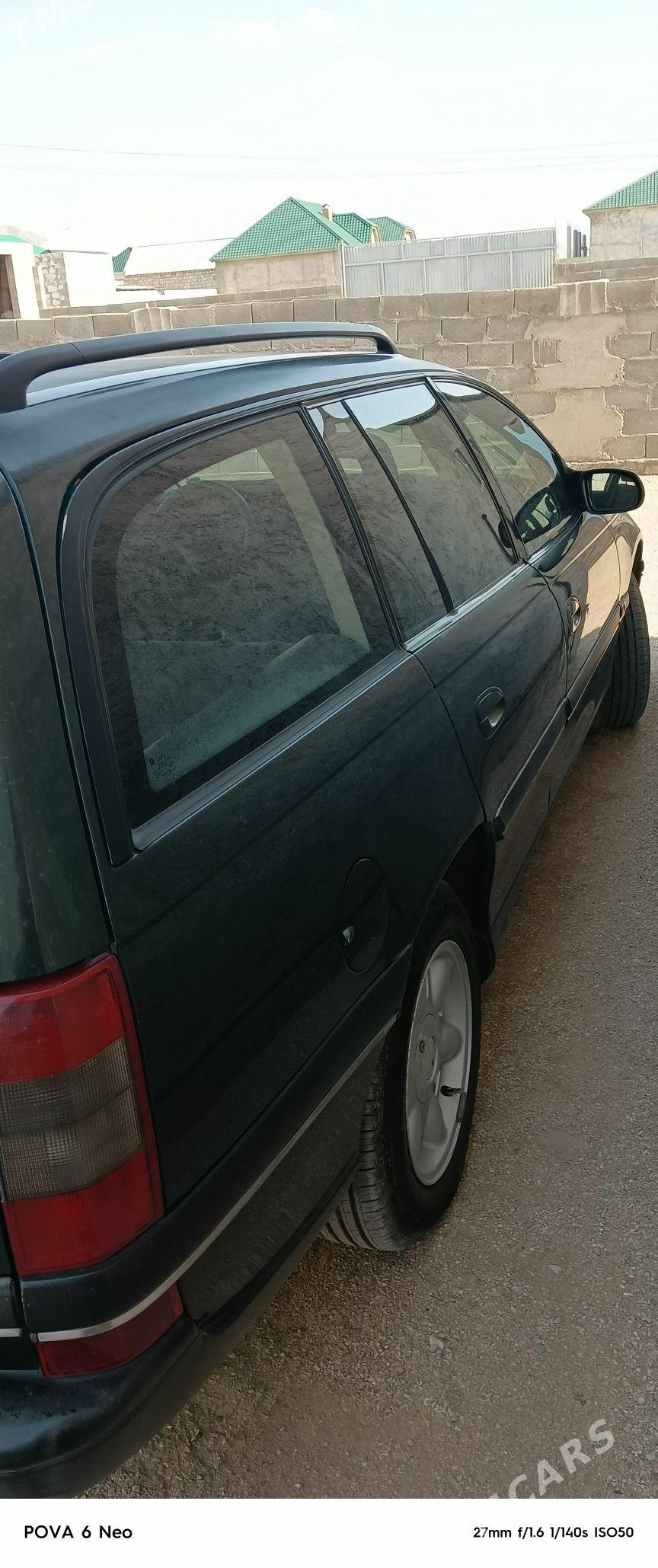 Opel Omega 1996 - 60 000 TMT - Balkanabat - img 2