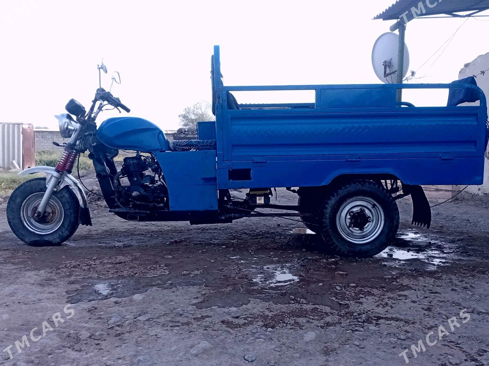 Fekon FK200-14G 2014 - 18 000 TMT - Теджен - img 3