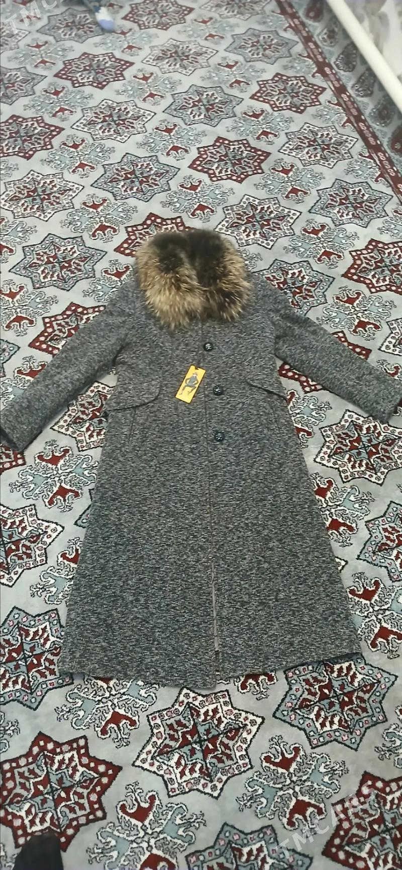 Palto - Daşoguz - img 2