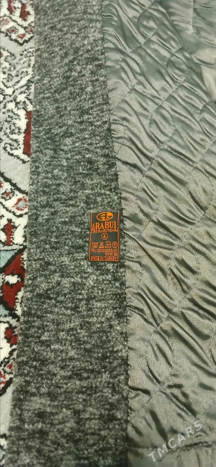 Palto - Daşoguz - img 1