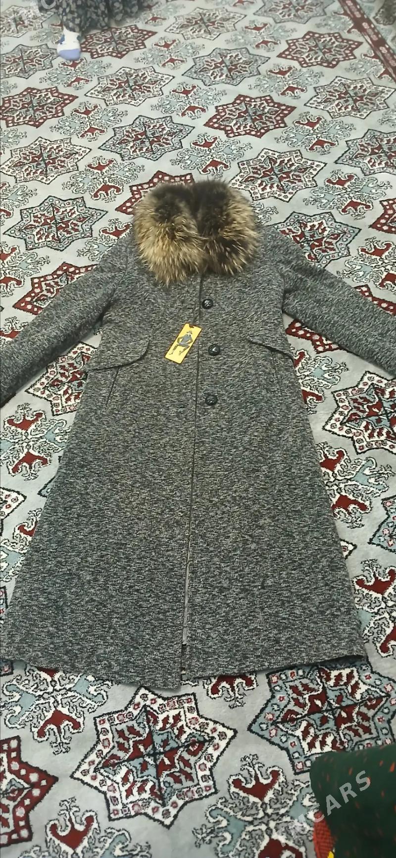 Palto - Daşoguz - img 3