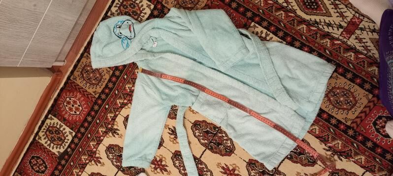 banya halat cagalañky бан хала - Aşgabat - img 3