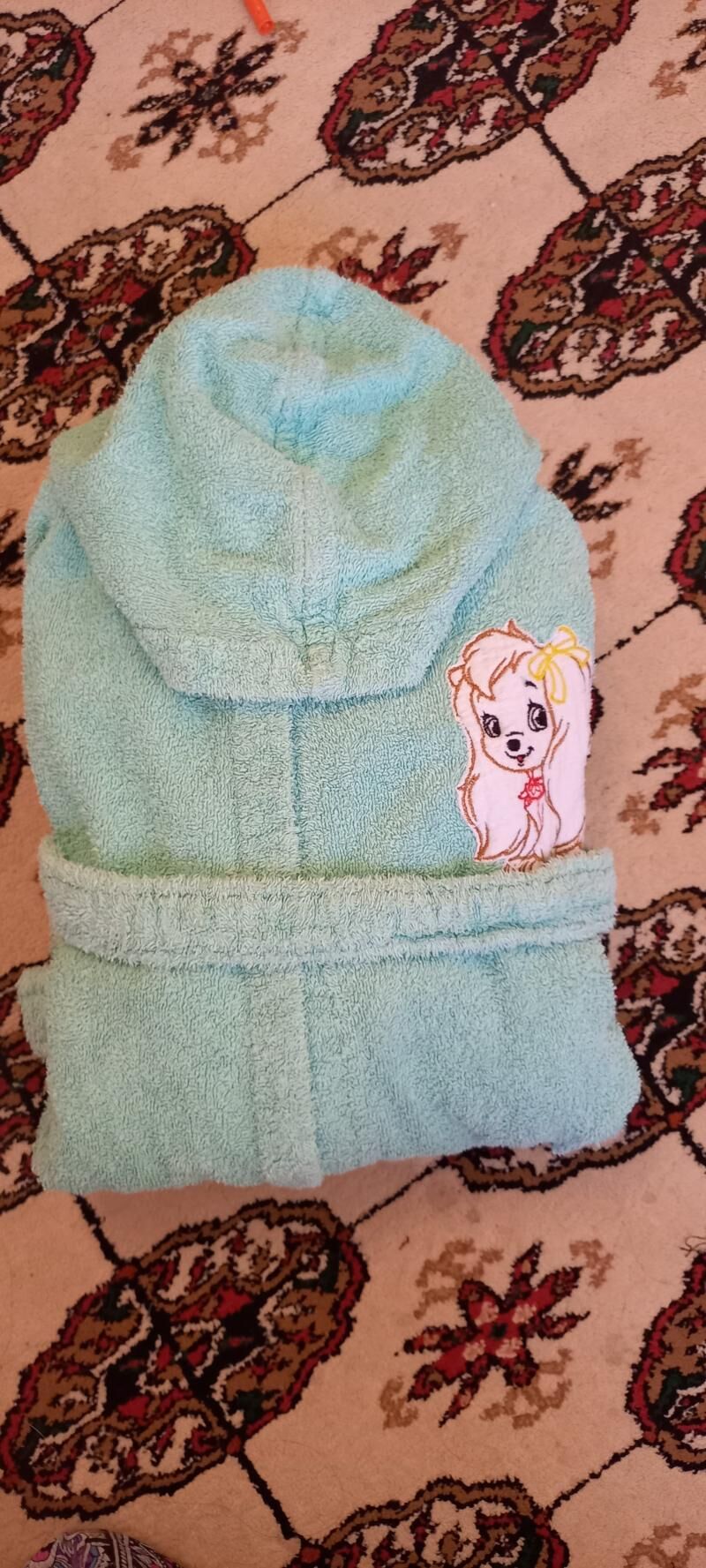 banya halat cagalañky бан хала - Aşgabat - img 4