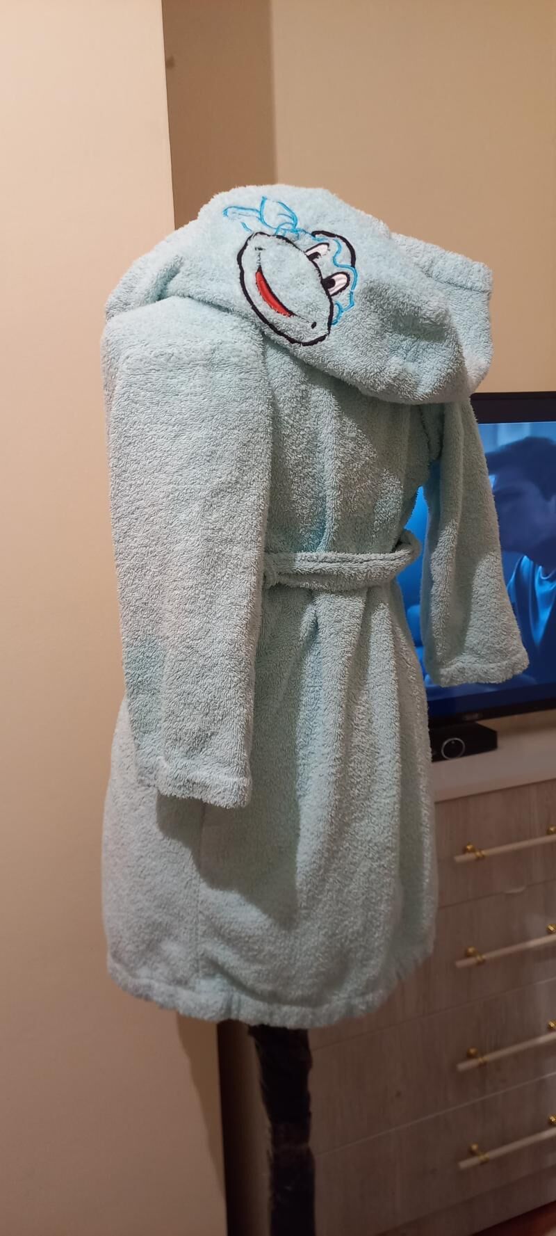 banya halat cagalañky бан хала - Aşgabat - img 2