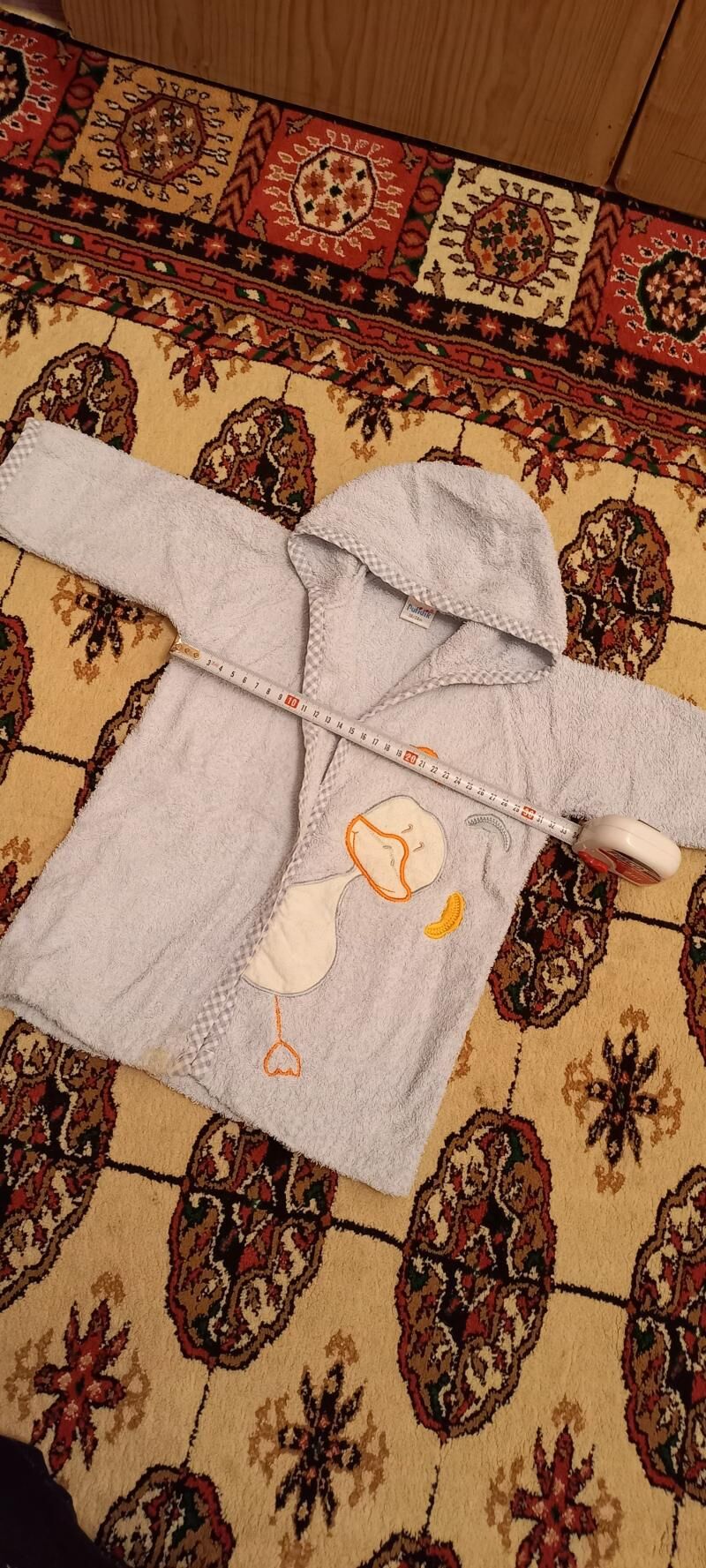 banya halat cagalañky бан хала - Aşgabat - img 8