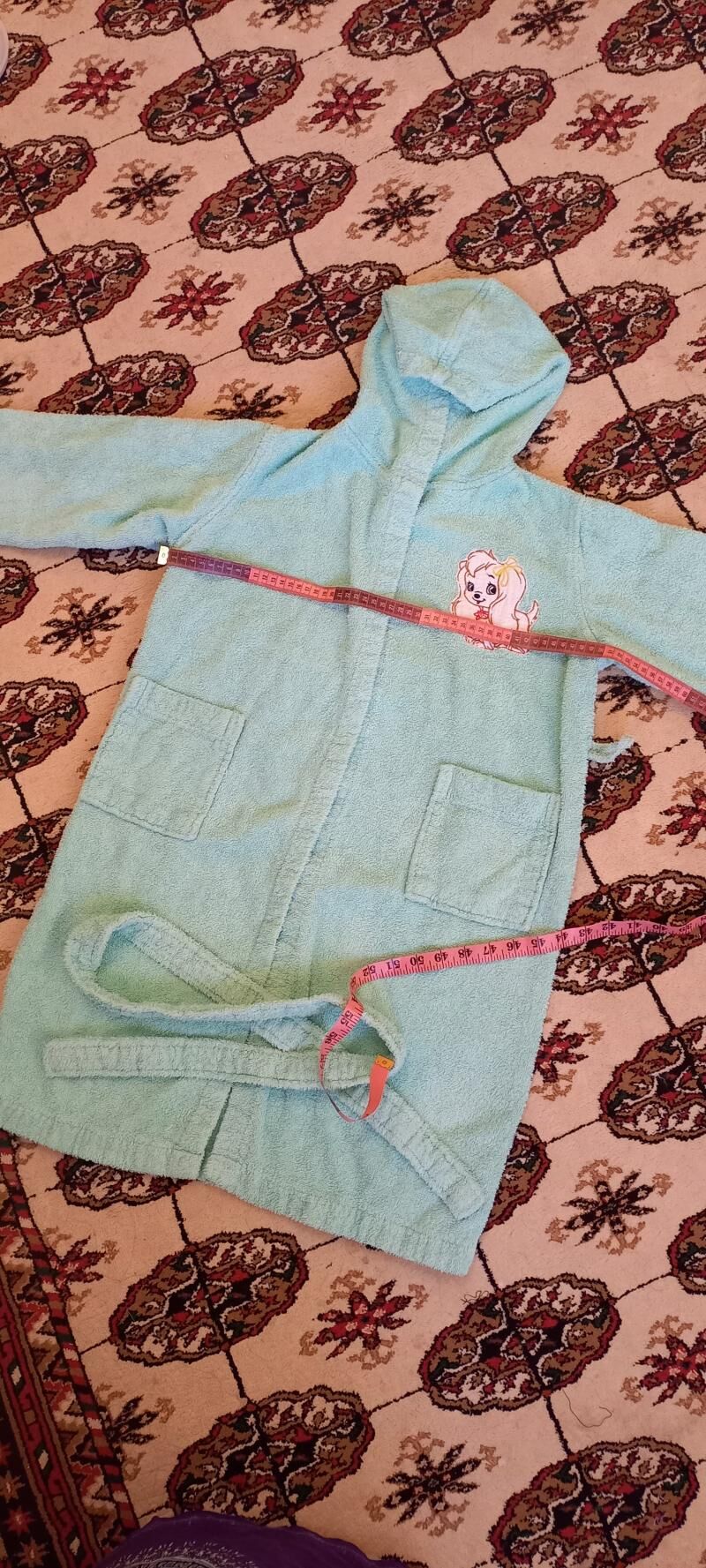 banya halat cagalañky бан хала - Aşgabat - img 6