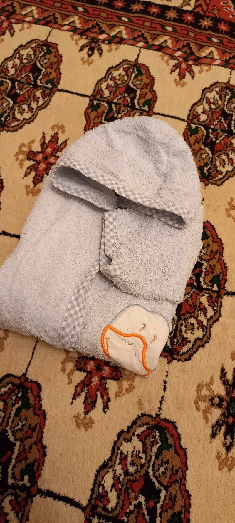 banya halat cagalañky бан хала - Aşgabat - img 7