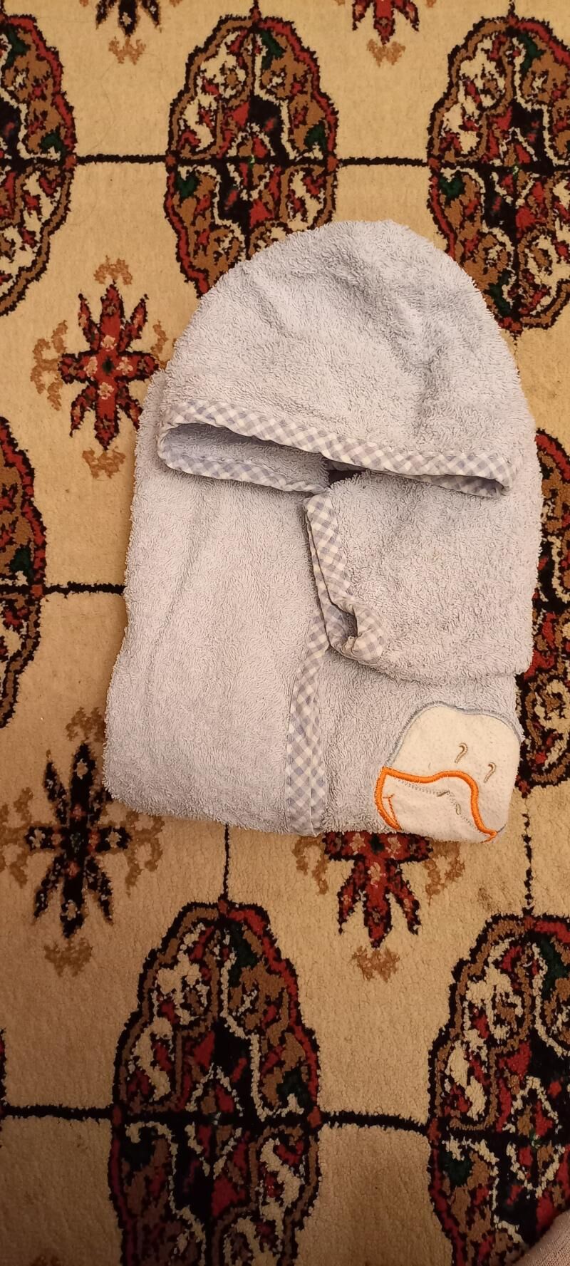 banya halat cagalañky бан хала - Aşgabat - img 10