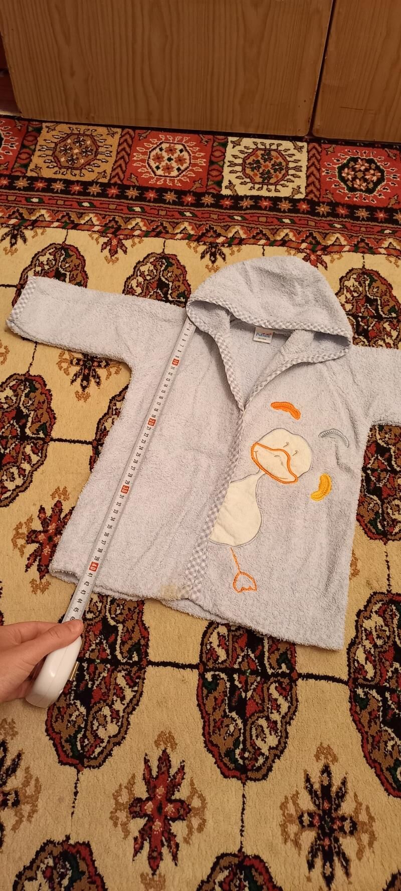 banya halat cagalañky бан хала - Aşgabat - img 9