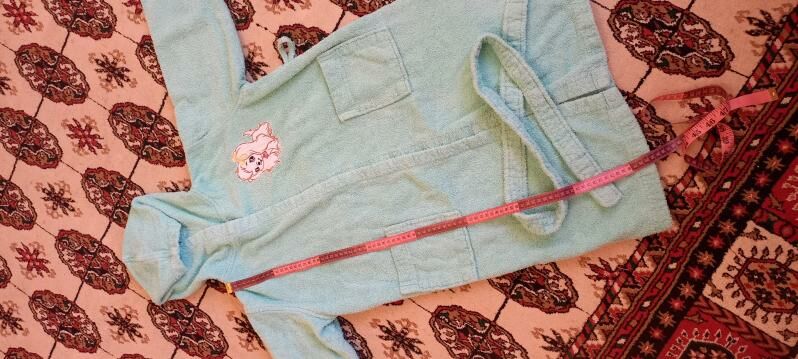 banya halat cagalañky бан хала - Aşgabat - img 5