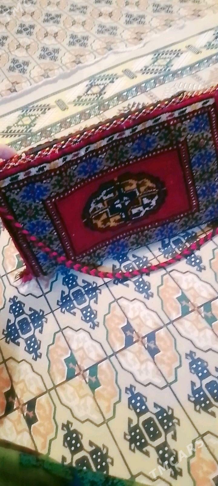 Халы сумка - Мары - img 2