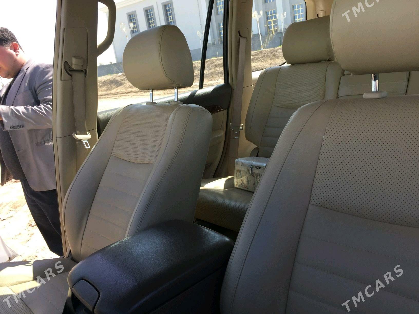 Toyota Land Cruiser Prado 2005 - 400 000 TMT - Babadaýhan - img 3