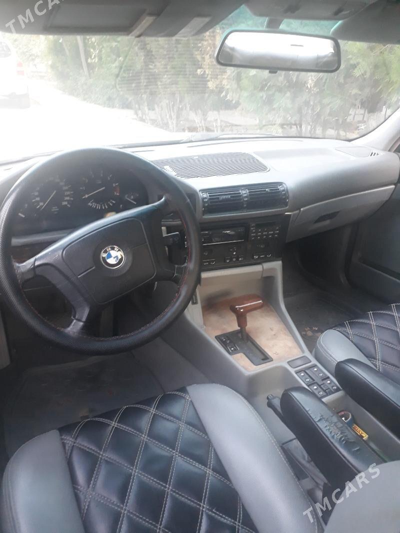 BMW 540 1993 - 70 000 TMT - Ашхабад - img 3