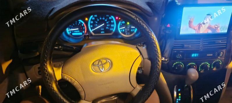 Toyota Sienna 2004 - 220 000 TMT - Балканабат - img 1