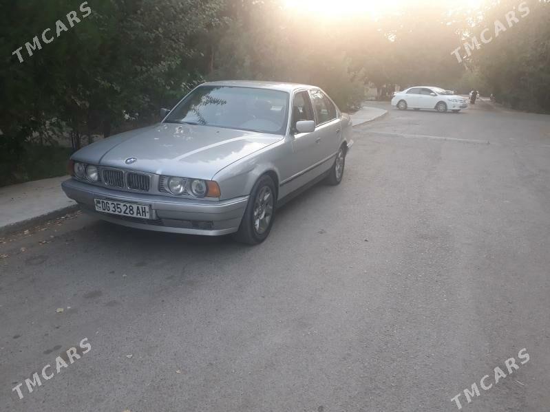 BMW 540 1993 - 70 000 TMT - Ашхабад - img 1