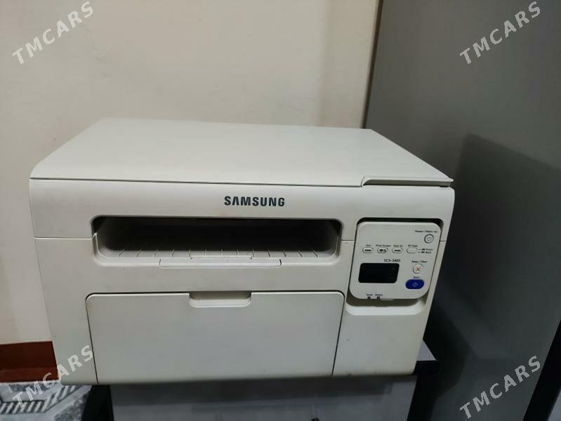 Samsung scx 3405 - Гороглы (Тагта) - img 2