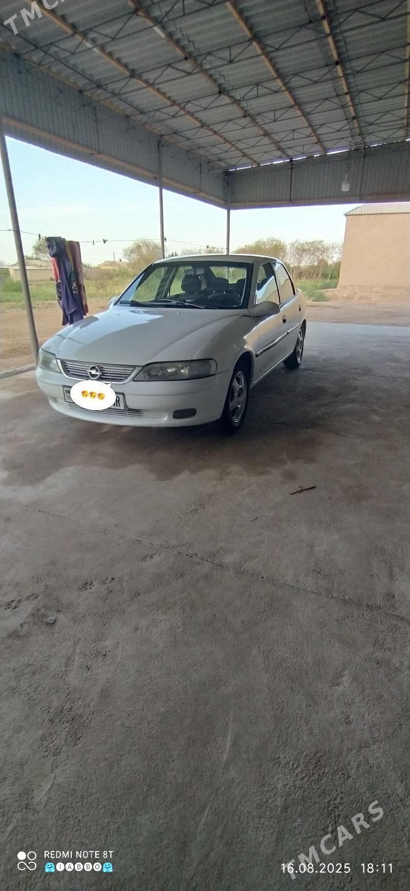 Opel Vectra 1998 - 50 000 TMT - Огуз хан - img 2